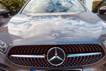 Mercedes A 250