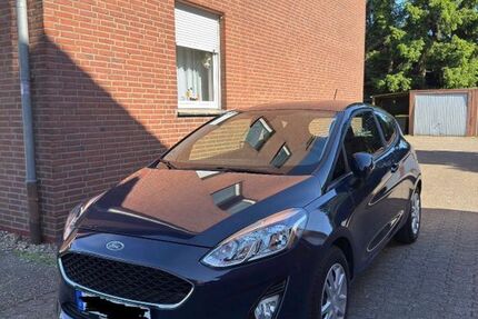 Ford Fiesta 70.400 km 7.400 &euro; Moers 47441