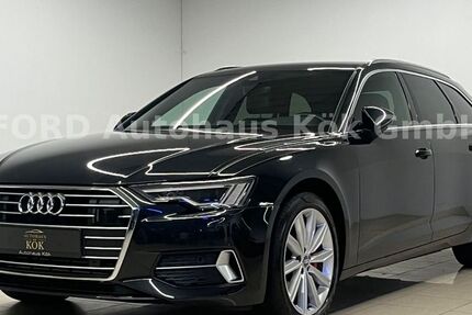 Audi A6 117.713 km 26.990 &euro; Neunkirchen Br. 91077