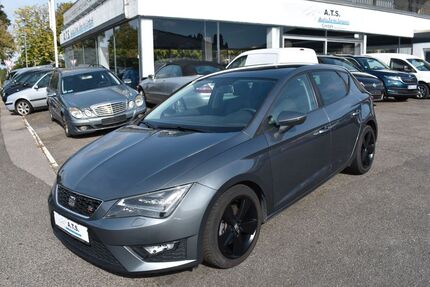 Seat Leon 114.000 km 8.990 &euro; Hückelhoven 41836