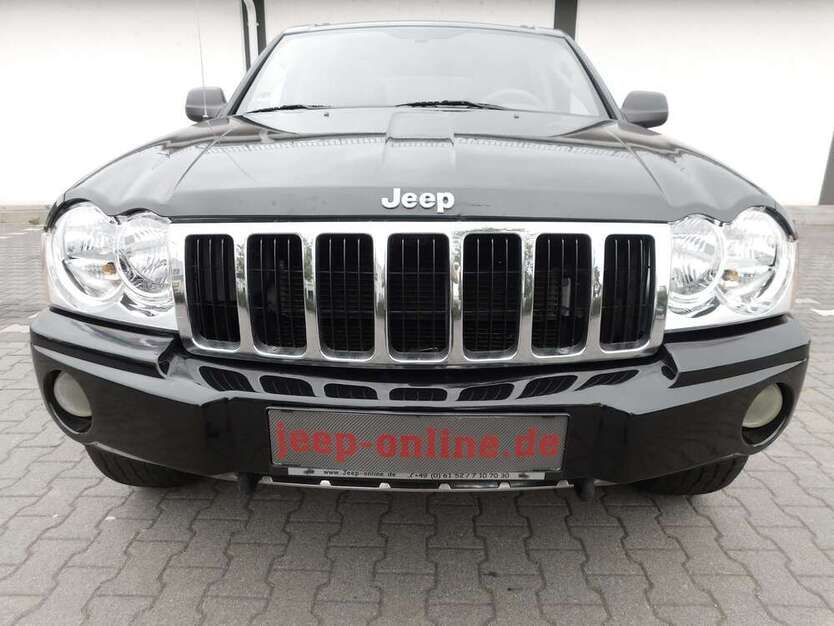 Grand Cherokee