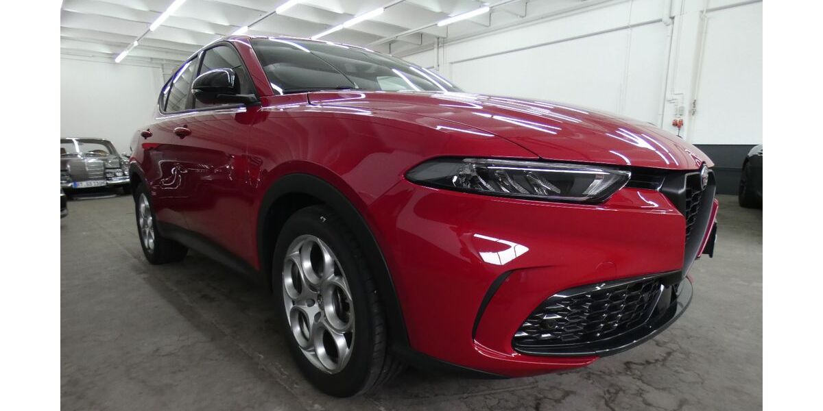 Alfa Romeo Tonale 18.800 km 21.299 &euro; Metzingen 72555