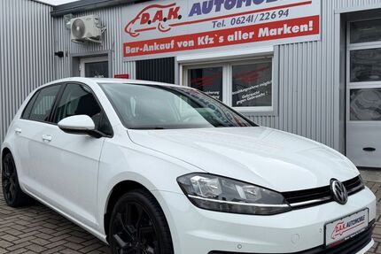 VW Golf 103.000 km 10.690 &euro; Worms 67547