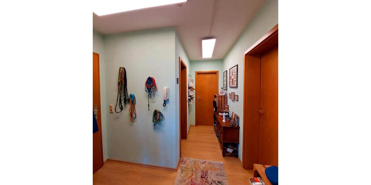 Etagenwohnung Sickte - 2 Zimmer, 58 m&sup2;, 645&euro; | Angebot:25323076