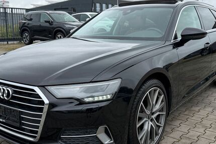 Audi A6 222.887 km 23.562 &euro; Gronau 48599