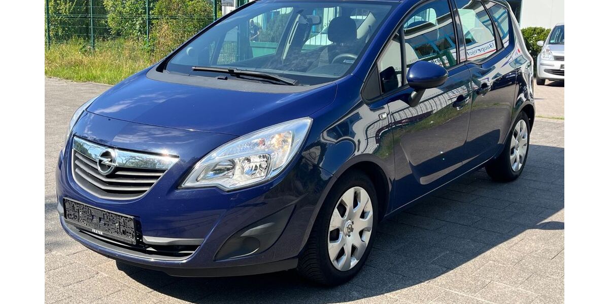 Opel Meriva 167.000 km 3.490 &euro; Kiel 24145