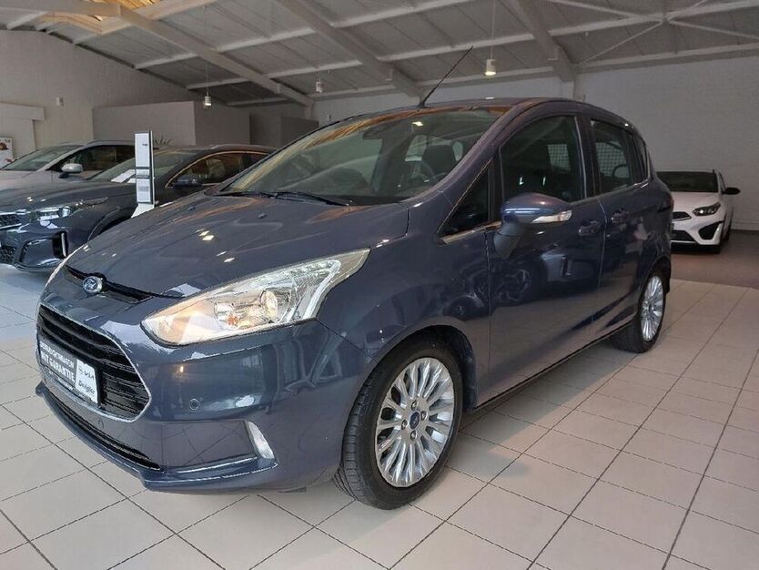 B-Max