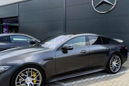 Mercedes-Benz AMG GT 65.500 km 92.500 &euro; Fürstenwalde/Spree, Stadt 15517