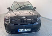 Gebrauchtwagen Hyundai SANTA FE