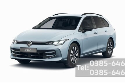 VW Golf 2.500 km 42.490 &euro; Schwerin 19061