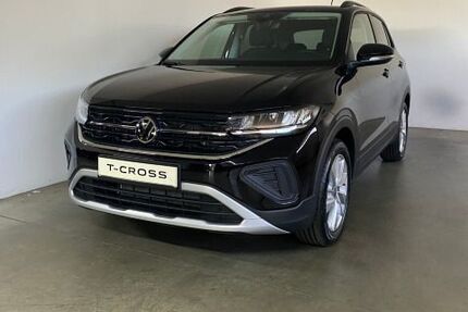 VW T-Cross 6.900 km 21.750 &euro; Schmallenberg 57392