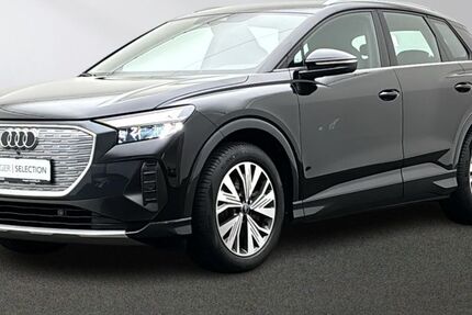 Audi Q4 e-tron 27.533 km 34.880 &euro; Emsdetten 48282