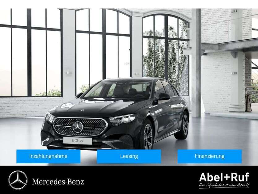 E 220