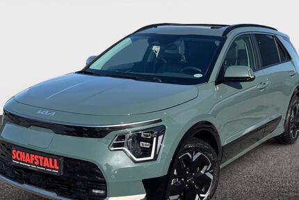 Kia Niro 21.697 km 28.979 &euro; Elsdorf (bei Köln) 50189