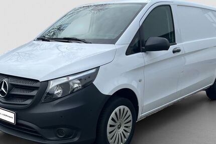 Mercedes-Benz Vito 24.909 km 47.685 &euro; Plauen 08525