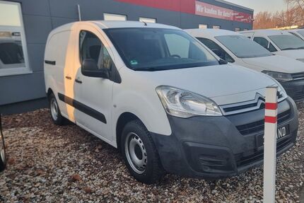 Citroen Berlingo 112.000 km 6.998 &euro; Dessau-Roßlau 06847