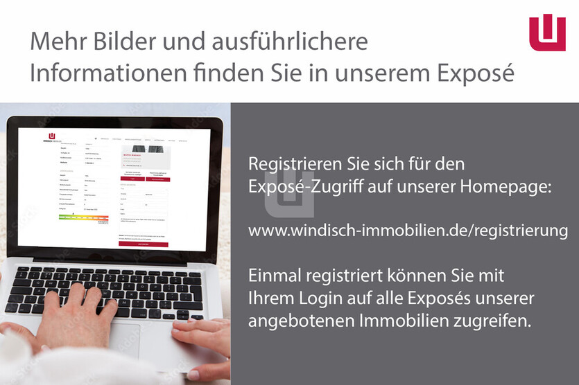 WINDISCH IMMOBILIEN - Zweizimmer Neubau Gartenwohnung in begehrter Lage von FFB! 2 zimmer