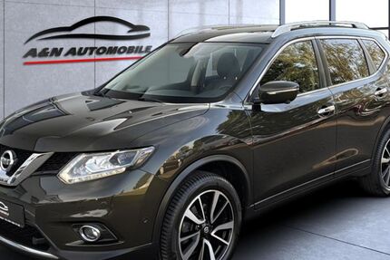 Nissan X-Trail 145.000 km 15.490 &euro; Erfurt 99091