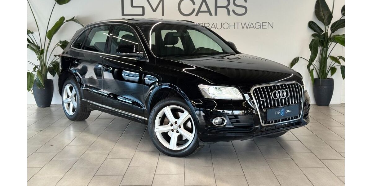 Audi Q5 168.000 km 16.990 &euro; Bückeburg 31675