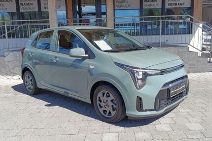 Kia Picanto 4.683 km 16.490 &euro; Höhenkirchen-Siegertsbrunn 85635