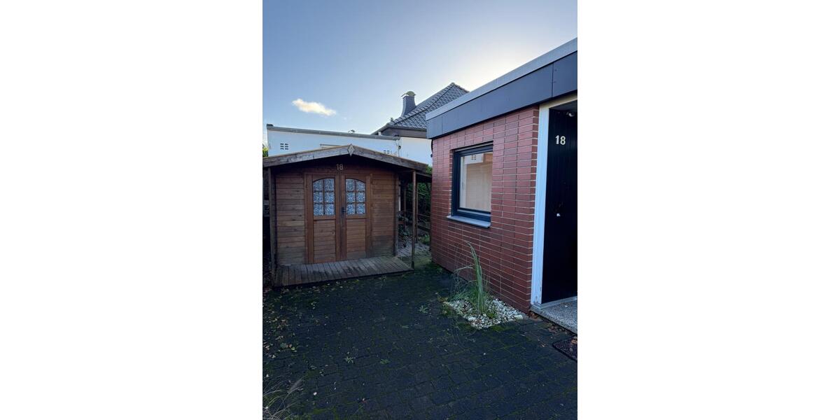 Bungalow Lübbecke - 5 Zimmer, 125 m&sup2;, 179.000&euro; | Angebot:26754721