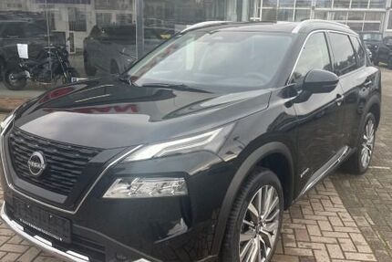 Nissan X-Trail 2.700 km 49.395 &euro; Wallenhorst 49134