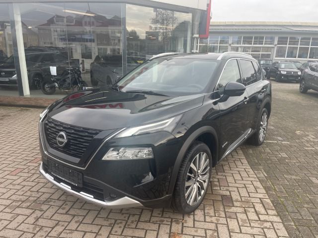 Nissan X-Trail 2.700 km 49.395 &euro; Wallenhorst 49134