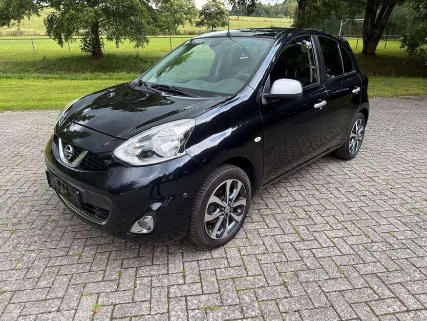 Micra
