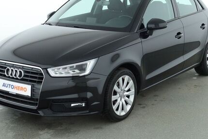 Audi A1 110.021 km 11.330 &euro; Dresden 01187