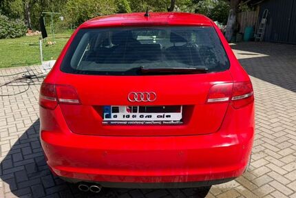 Audi A3 151.000 km 6.000 &euro; Wahlhausen 37318