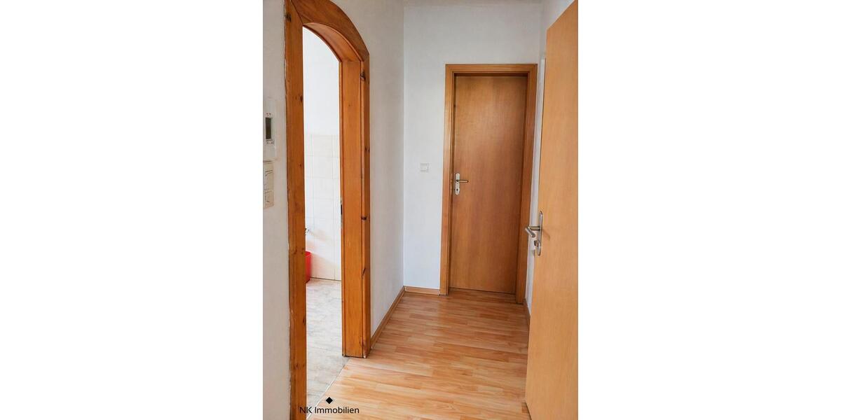 Erdgeschoßwohnung Trebsen/Mulde Mulde - 3 Zimmer, 52 m&sup2;, 285&euro; | Angebot:26404448