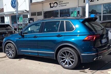 VW Tiguan 58.000 km 31.990 &euro; Osthofen 67574