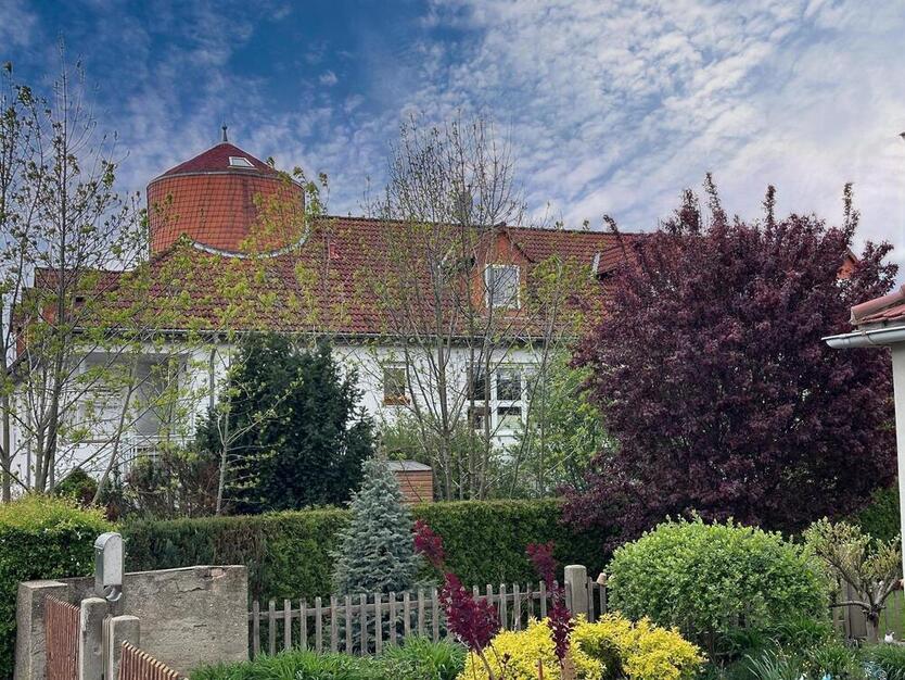 Vermietete 2-Zimmer-Maisonette-Wohnung in Großenhain bei Meißen! Für Kapitalanleger! 2 zimmer