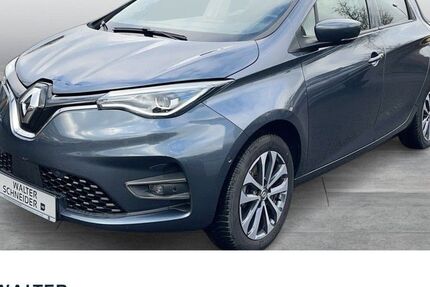 Renault ZOE 45.187 km 13.950 &euro; Siegen 57072