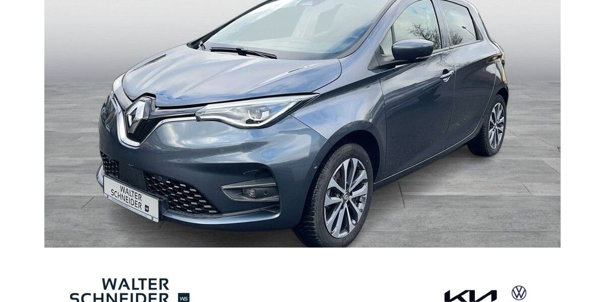 Renault ZOE 45.187 km 13.950 &euro; Siegen 57072