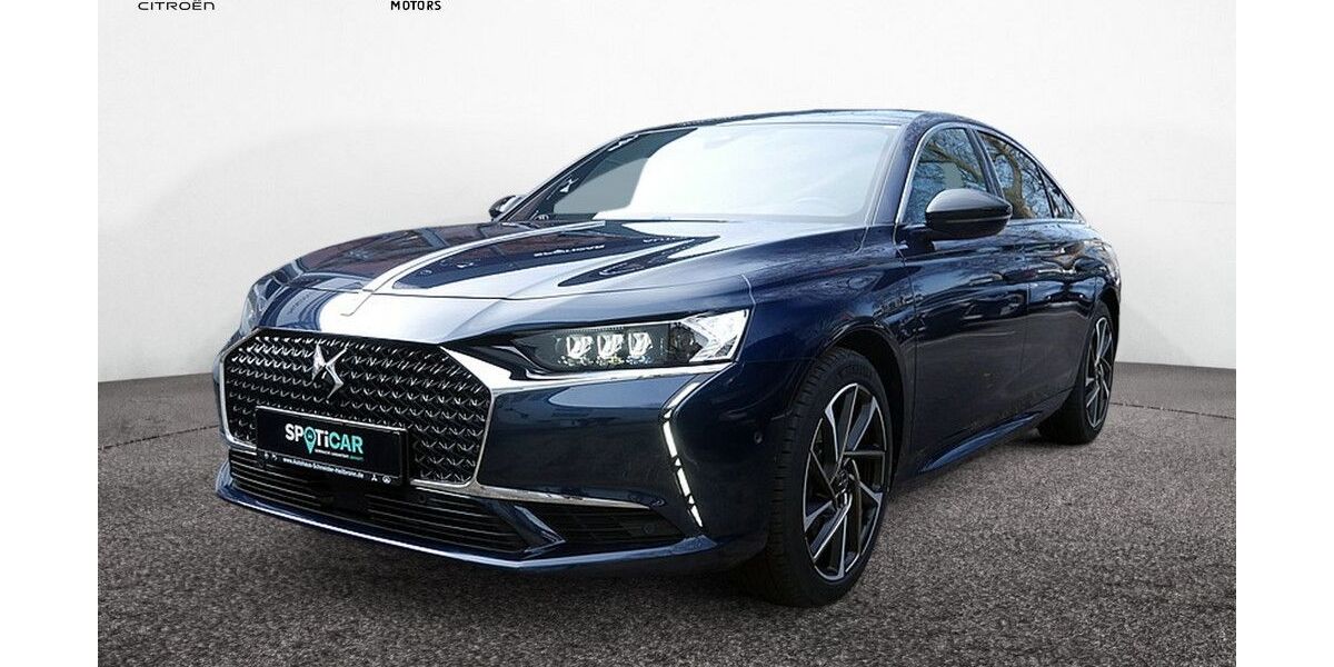 DS Automobiles DS9 21.500 km 36.980 &euro; Heilbronn 74074