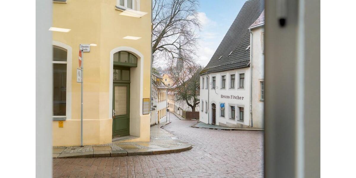 Gewerbeobjekt Freiberg - 750&euro; | Angebot:19975522