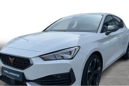 Cupra Leon 6.500 km 29.930 &euro; Berlin 12681