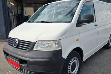 VW T5 Transporter 313.000 km 4.490 &euro; Lage 32791