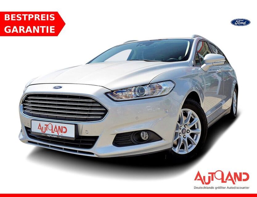 Mondeo