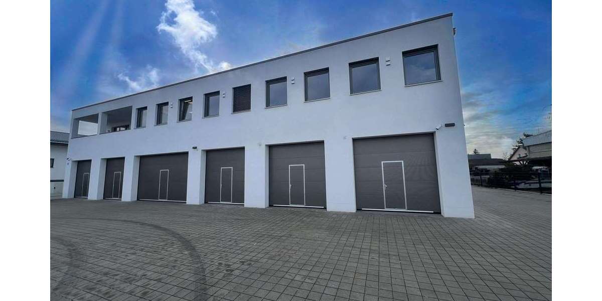 Gewerbeobjekt Ergolding - 146.000&euro; | Angebot:19517749