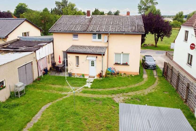 Haus zum Kaufen in Marlow 125.000 € 160.25 m²
