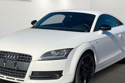 Audi TT 175.835 km 8.199 € Brehna 06796