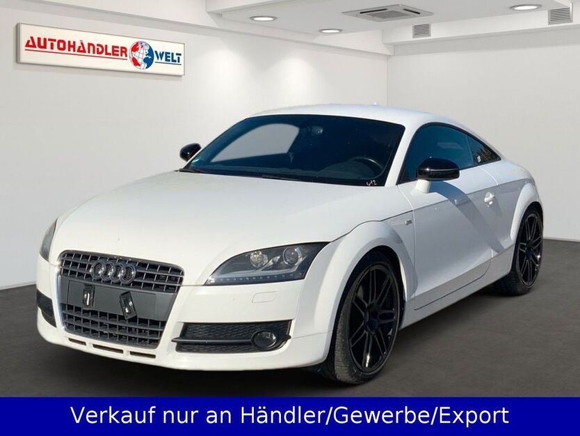 Audi TT 175.835 km 8.199 € Brehna 06796