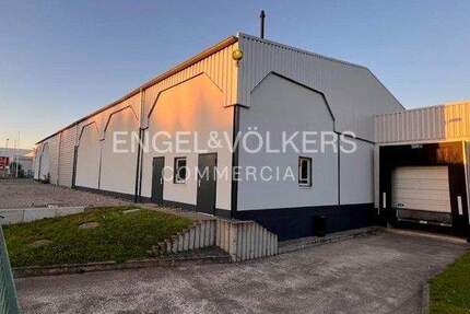 Gewerbeobjekt Einbeck - 3.900&euro; | Angebot:25195902