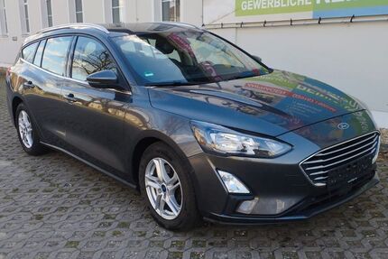 Ford Focus 149.987 km 8.568 &euro; Heidesee-Friedersdorf 15754