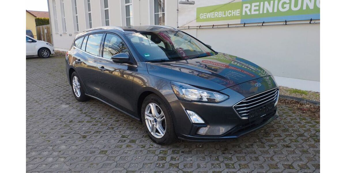 Ford Focus 149.987 km 8.568 &euro; Heidesee-Friedersdorf 15754