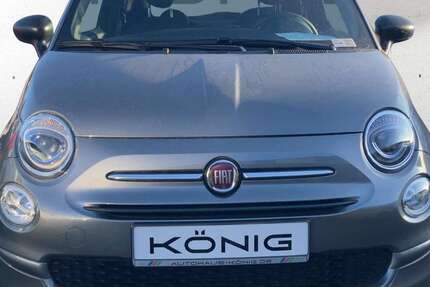 Fiat 500 11.079 km 12.998 &euro; Suhl 98528