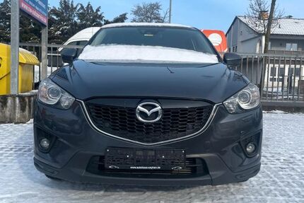 Mazda CX-5 193.650 km 5.500 &euro; Hanau 63450