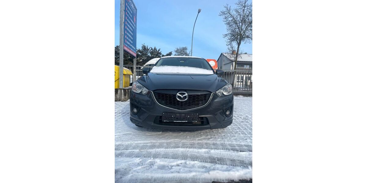 Mazda CX-5 193.650 km 5.500 &euro; Hanau 63450